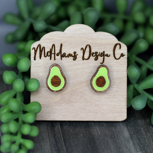 Avocado Stud