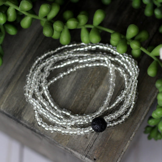 Wrap Bracelet/Necklace