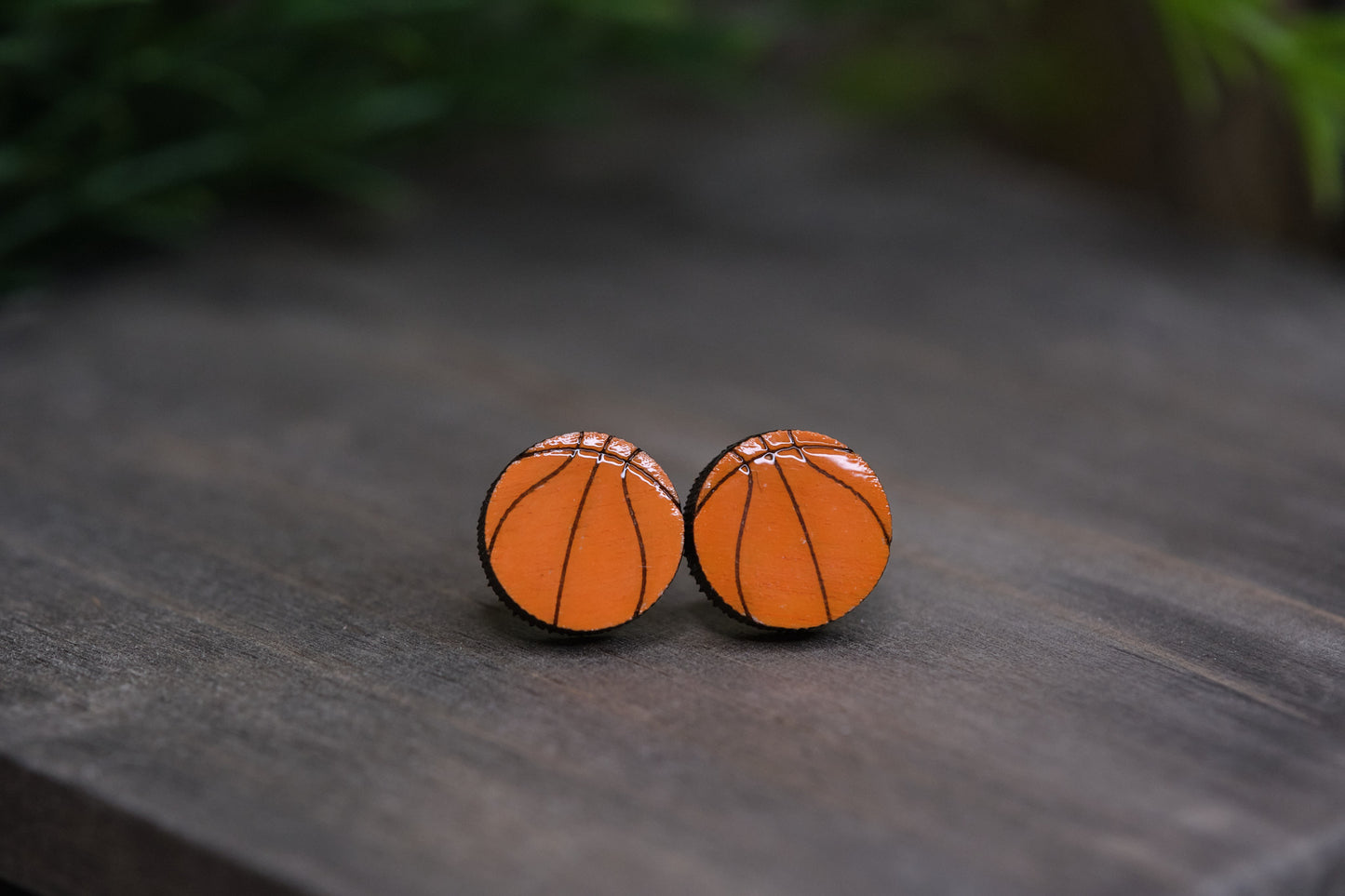 Basketball Stud