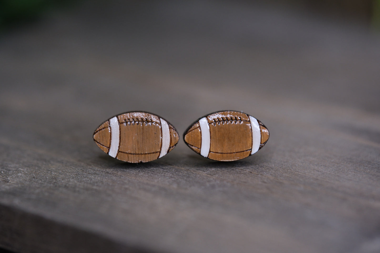 Football Stud