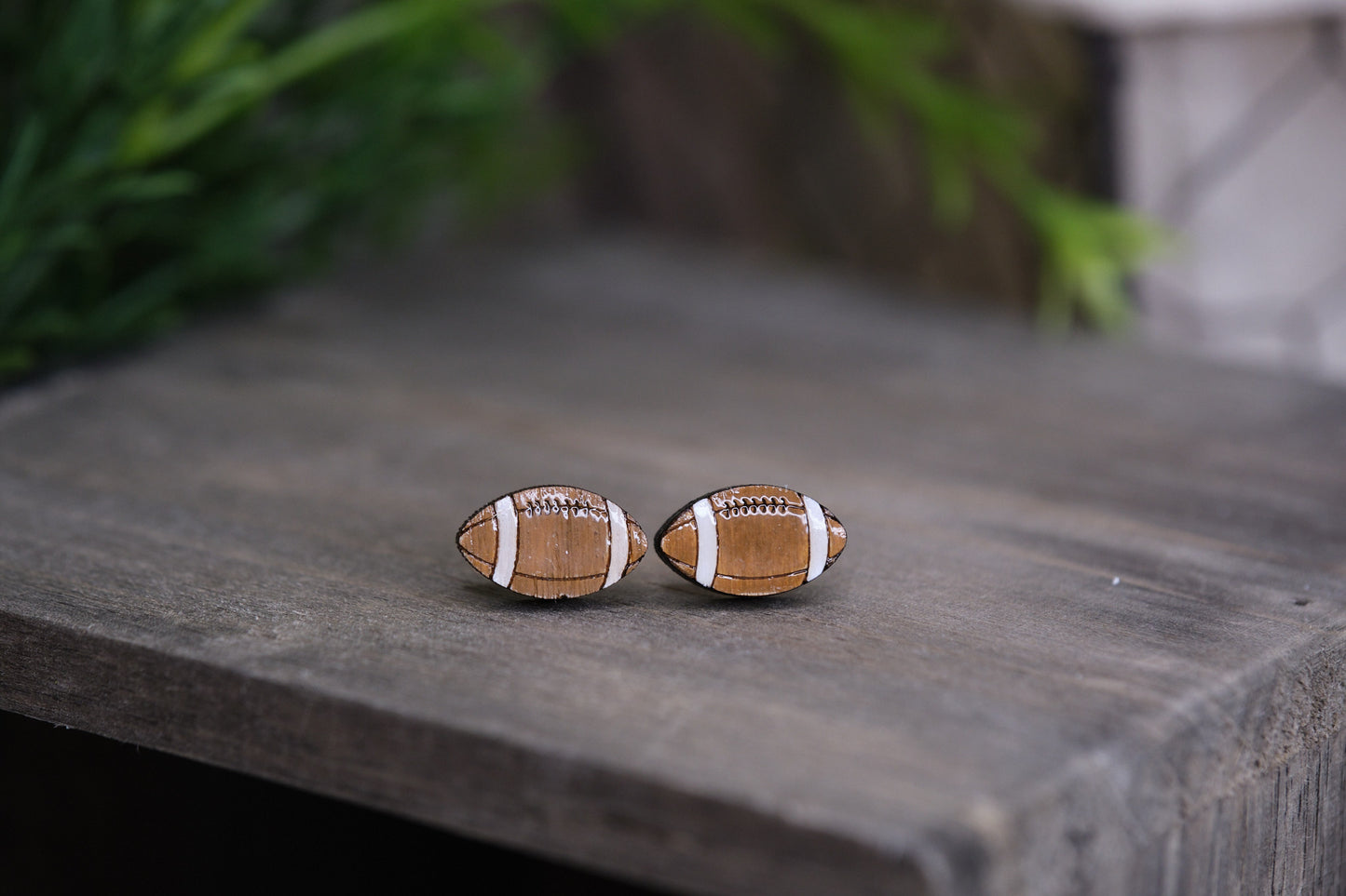 Football Stud