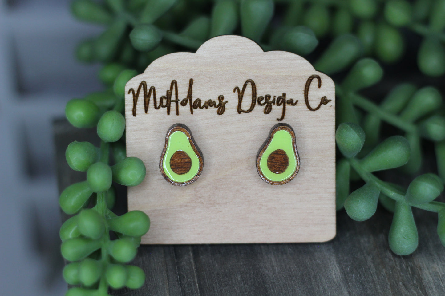Avocado Stud