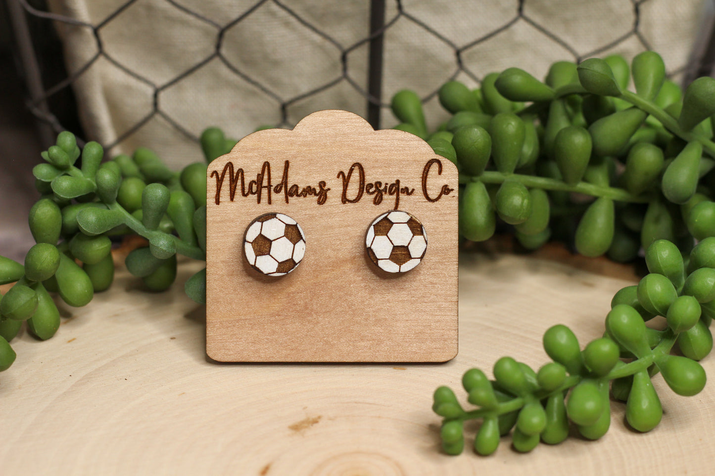 Soccer Studs