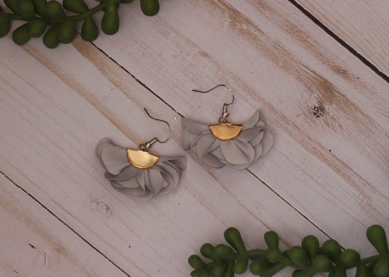 Flutter Earrings