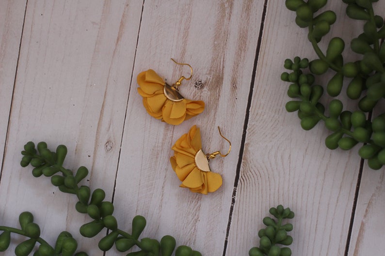 Flutter Earrings