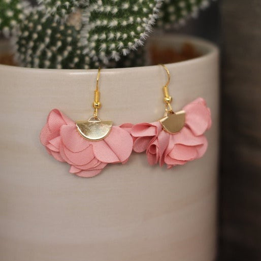 Flutter Earrings