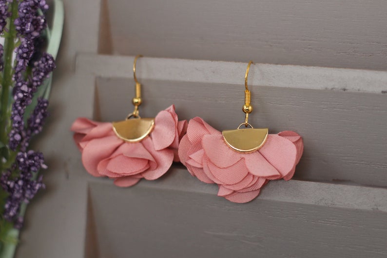 Flutter Earrings
