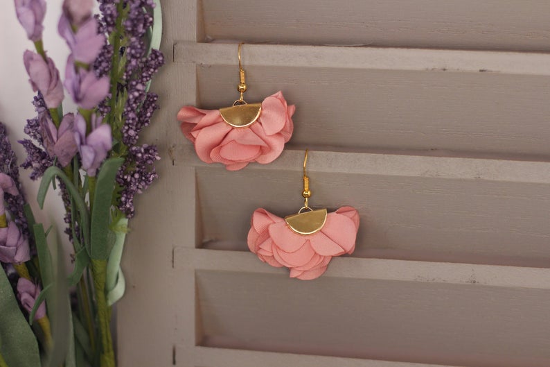 Flutter Earrings