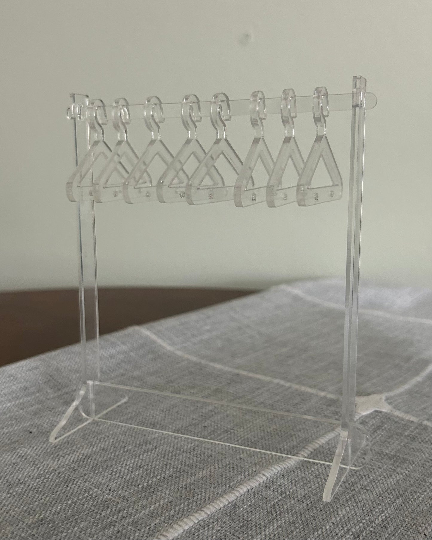 Earring Stand