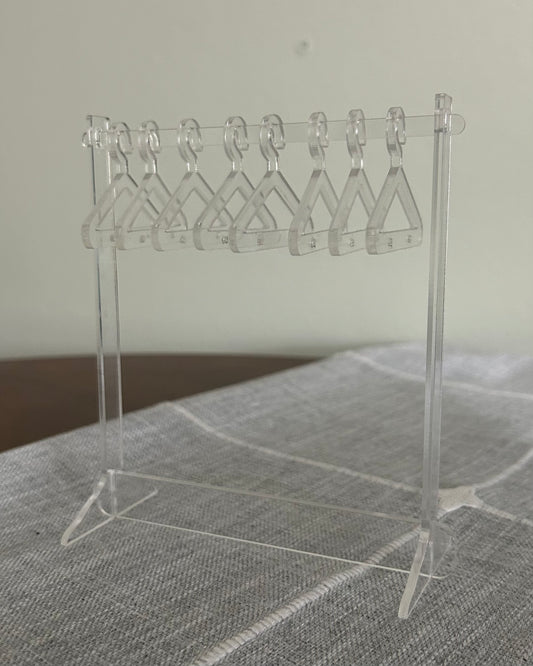 Earring Stand