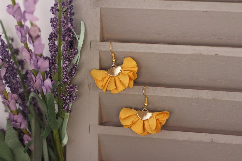 Flutter Earrings